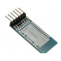 Bluetooth Module Hc 05 06 Arduino Uno Interface Base Board Serial Transceiver
