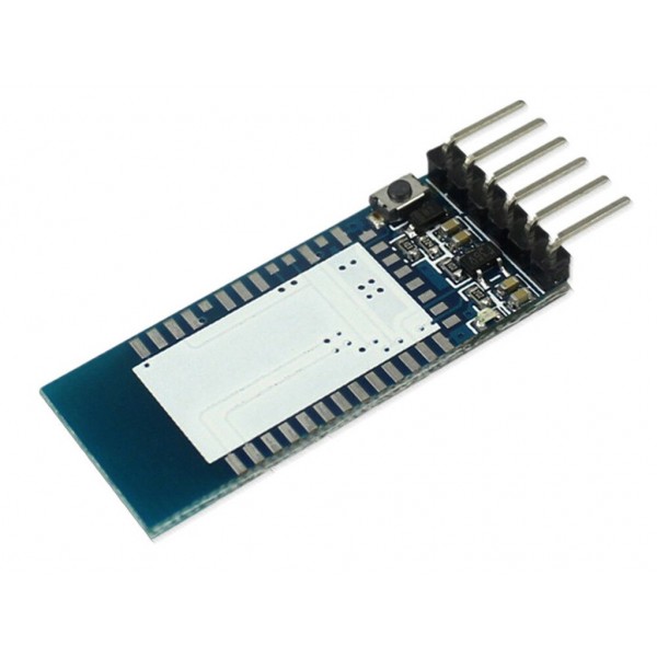 Bluetooth Module Hc 05 06 Arduino Uno Interface Base Board Serial Transceiver
