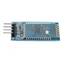 Bluetooth Serial Port Wireless Data Module Compatible Spp C With Hc 06 Bluetooth 2.1 Modules For 51 Single Ch