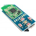 Xs3868 Backplane Adapter Board Bluetooth Stereo Audio Module Main Control Chip Ovc3860