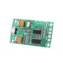 Xh A151 Bluetooth Digital Low Power 5V Amplifier Board Pam8403 Hd 10W