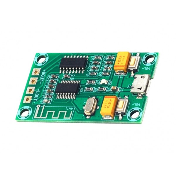 Xh A151 Bluetooth Digital Low Power 5V Amplifier Board Pam8403 Hd 10W