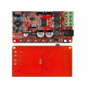 Digital Wireless Bluetooth 4.0 Audio Receiver Amplifier Board Tda7492P