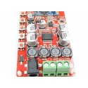 Digital Wireless Bluetooth 4.0 Audio Receiver Amplifier Board Tda7492P