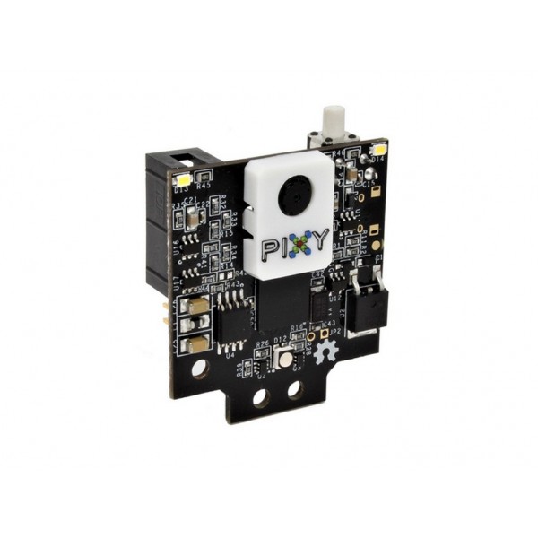 Pixy 2.0 Smart Vision Sensor Object Tracking Camera