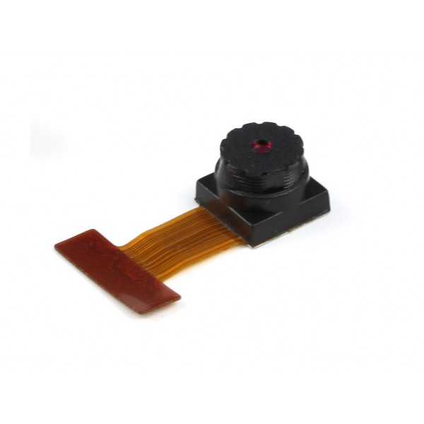 0.3Mp Ov7670 Camera Module With High Quality Sccb Connector