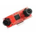 Ov2640 Binocular Camera Module Cmos Stm32 Driver 3.3V 1600*1200 For 3D Measurement With Sccb Interface