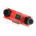 Ov2640 Binocular Camera Module Cmos Stm32 Driver 3.3V 1600*1200 For 3D Measurement With Sccb Interface