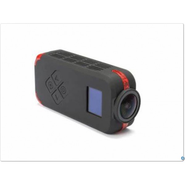 Hawkeye Firefly Q6 Airsoft 1080P Hd Multi-Functional Sport Camera
