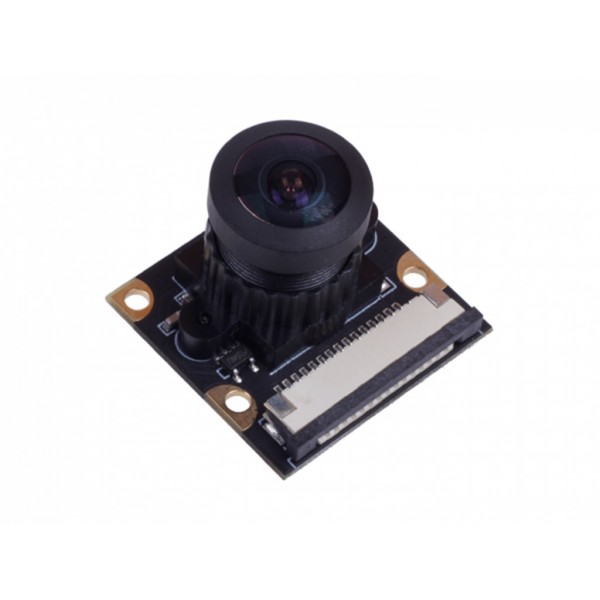 Imx219 160 8Mp Camera With 160° Fov Compatible With Nvidia Jetson Nano Xavier Nx