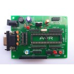 Avr 40 Pin Microcont...
