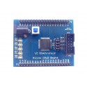 Xilinx Coolrunner Ii Xc2C32A Cpld Development Learning Board