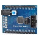 Xilinx Coolrunner Ii Xc2C32A Cpld Development Learning Board