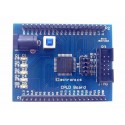 Xilinx Coolrunner Ii Xc2C32A Cpld Development Learning Board