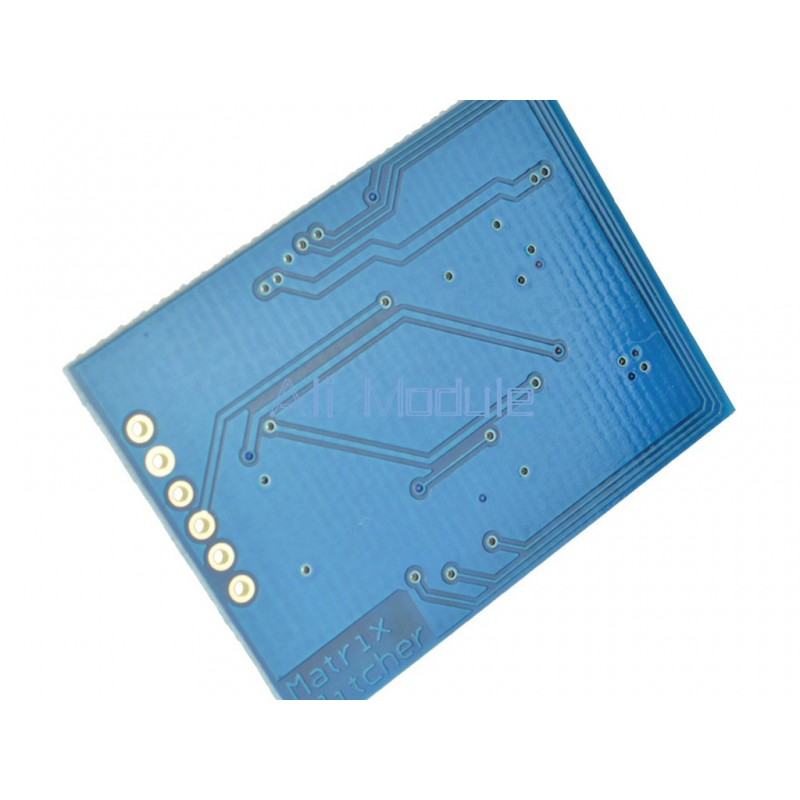 Xilinx Coolrunner Ii Xc2C32A Cpld Development Learning Board