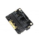 Hot Selling Micro:Bit Expansion Board Iobit V2.0 Microbit Horizontal Adapter Board For Elementary And Middle Schools