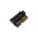 Microbit Expansion Board Microbit Adapter Board Smart Car Programming Robot Diy Expansion Python
