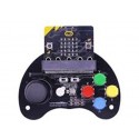 Micro:Bit Microbit Micro Bit Kit Supporting Wireless Trolley Python Remote Control
