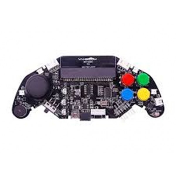 Micro:Bit Microbit Micro Bit Kit Supporting Wireless Trolley Python Remote Control