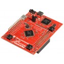 Ek Tm4C123Gxl Arm Tiva Launchpad Evaluation Board