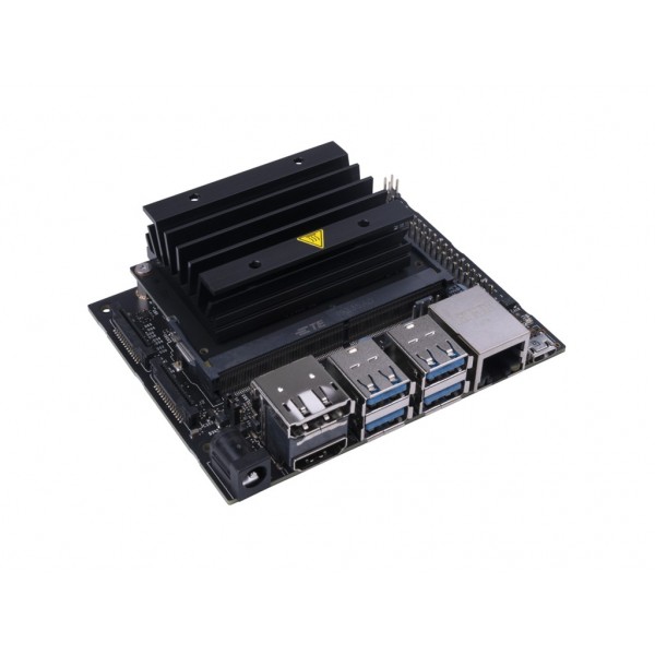 Nvidia Jetson Nano Developer Kit B01 Single Board Computer