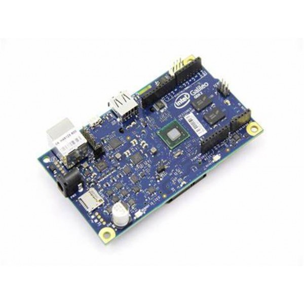 Intel Galileo Gen 2 Development Board Single Board Computer