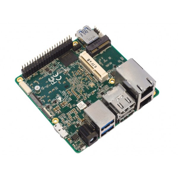 Intel Aaeon Up Squared Board Single Board Computer