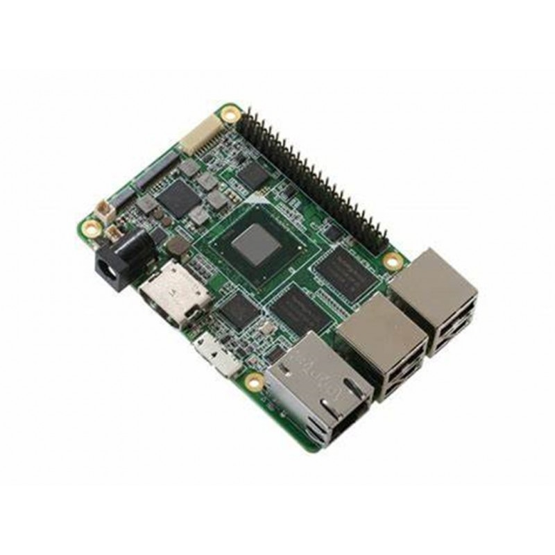 Intel Aaeon Up Board Single Board Computer