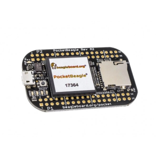 Pocket Beaglebone Board Single Board Computer
