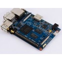 Banana Pi M2 Bpi M2 A31S Quad Core Development Board Single Board Computer