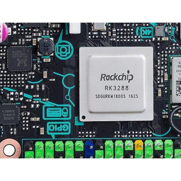 Asus Tinker 2Gb Single Board Computer