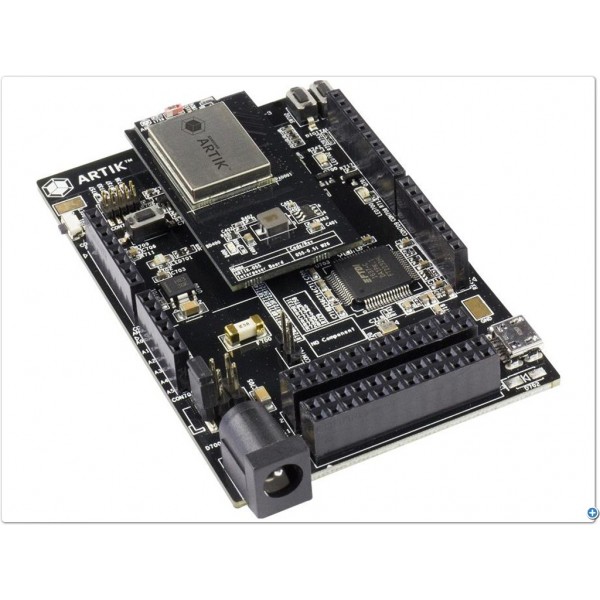 Samsung Artik 055S Som Sip-Kitnxh002 - Development Board