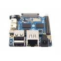 Odyssey – Stm32Mp157C Raspberry Pi 40 Pin Compatible With Som