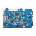 Odyssey – Stm32Mp157C Raspberry Pi 40 Pin Compatible With Som