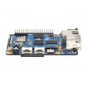 Odyssey – Stm32Mp157C Raspberry Pi 40 Pin Compatible With Som