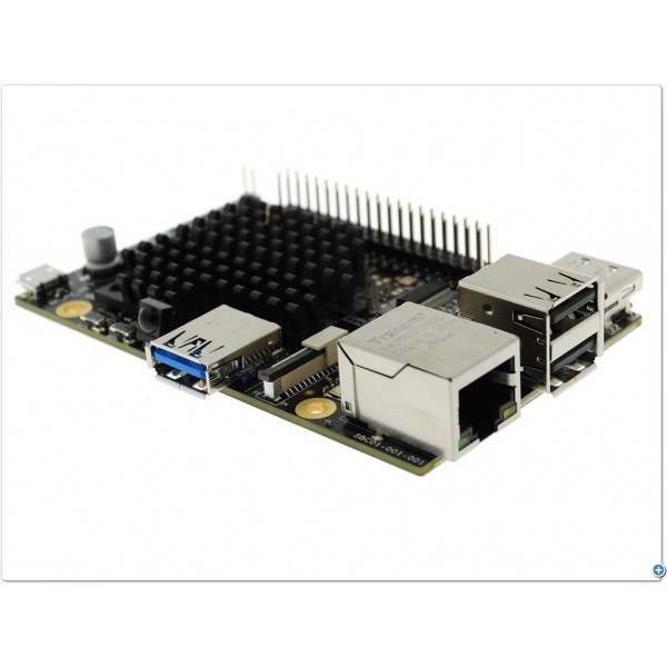Sparky-Sbc Single Board Computer