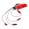 Scratch 2.0 Sensor Board Picoboard Children'S Graphics Programming Learning Experiment Stem Teaching Equipment