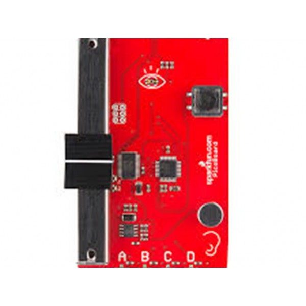 Scratch 2.0 Sensor Board Picoboard Children'S Graphics Programming Learning Experiment Stem Teaching Equipment