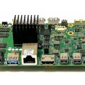 Udoo X86 Advanced Plus Single Board Computer Development Board