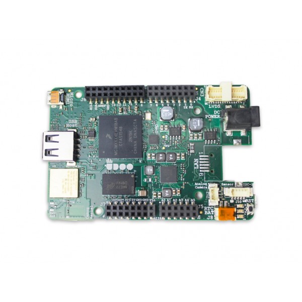 Udoo Neo Development Board (Extended)