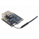Orange Pi Zero 512Mb