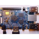 Orange Pi 2 Single Board Computer