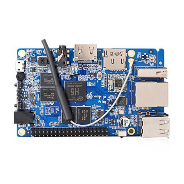 Orange Pi Pc 2 Development Board