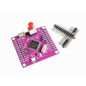 Stc89C52Rc Microcontroller Minimum System Development Board