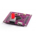 Stc89C52Rc Microcontroller Minimum System Development Board