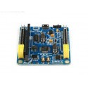 Stc8A8K64S4A12 Development Board 1T Single Chip Microcomputer System Board Embedded 51 Experiment Board Stc1