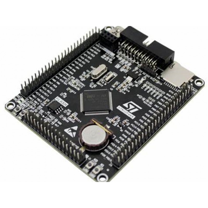 Stm32F407Vet6 M4 Stm32 Development Board