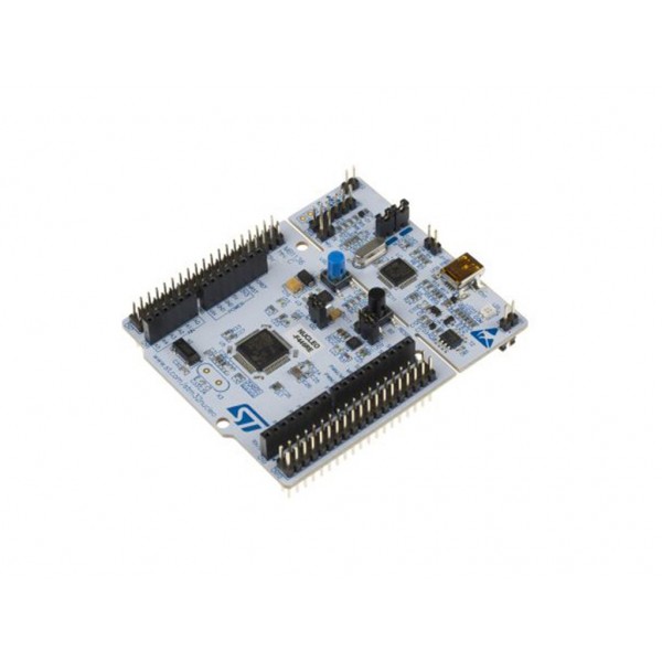 Nucleo-F446Re - Stm32 Nucleo-64 Stm32F446Re Development Board
