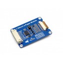 1.54 Inch E Ink Paper Display Module With Spi Interface