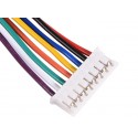 2.13Inch E Ink Paper Display Hat For Raspberry Pi Three Color
